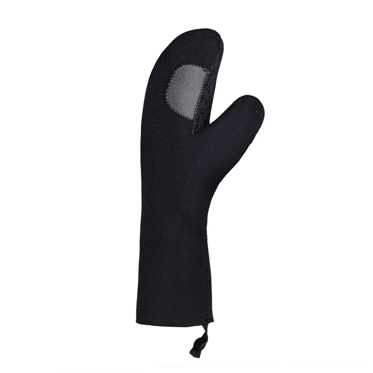 Level Six Neutron Neoprene Mitt