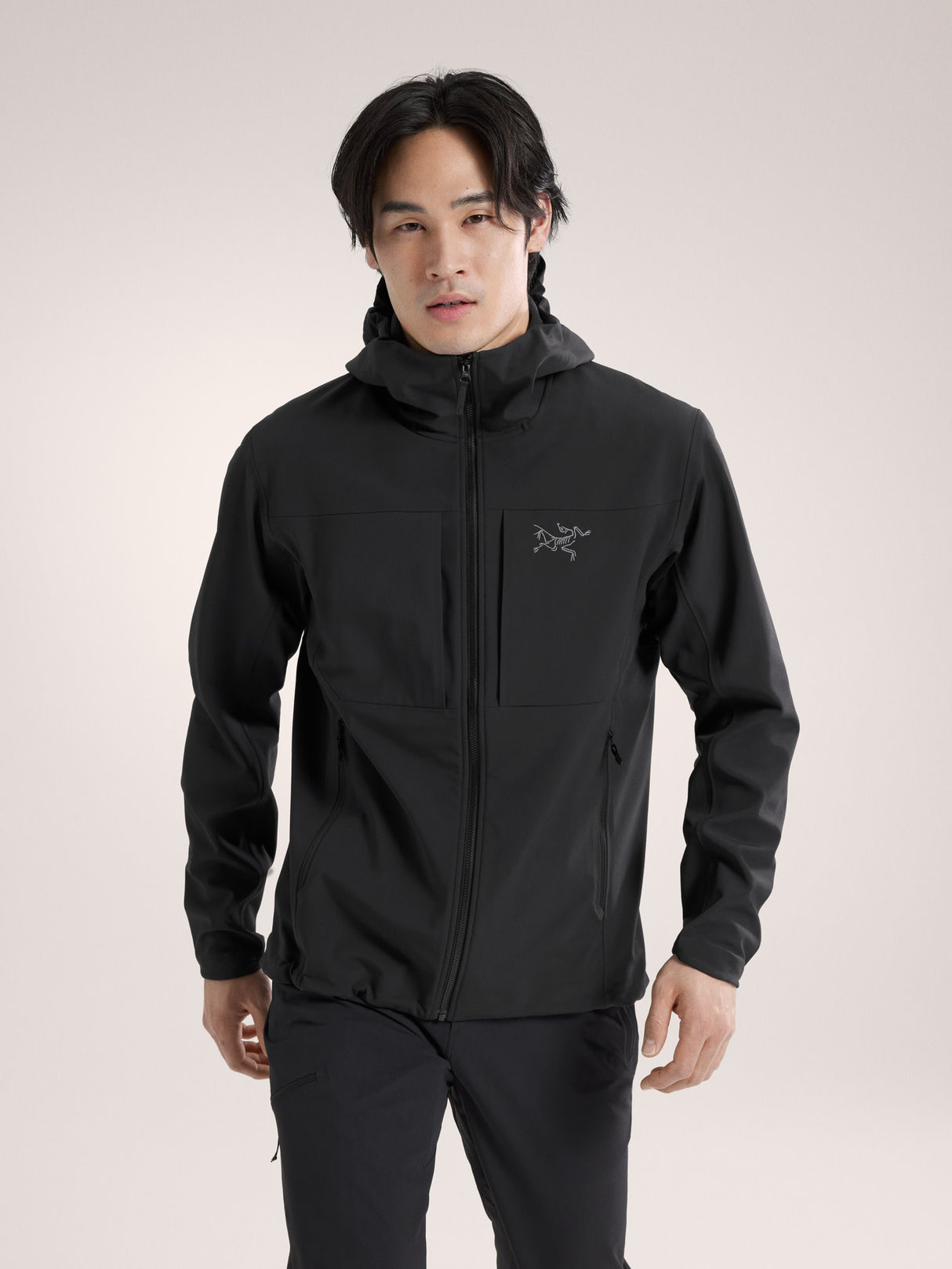 Arc'teryx Gamma MX Hoody Men's
