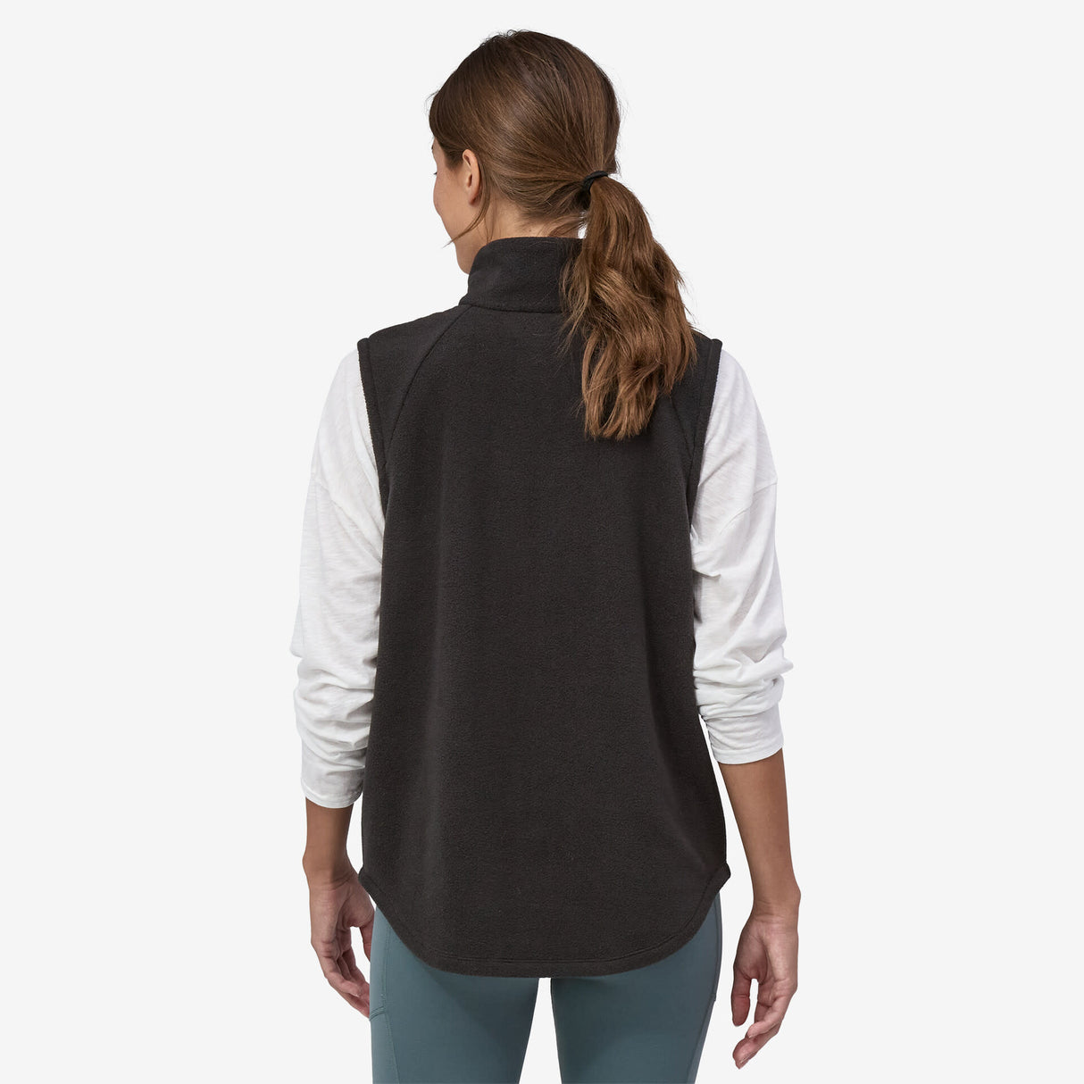 Patagonia Classic Microdini Vest Women's