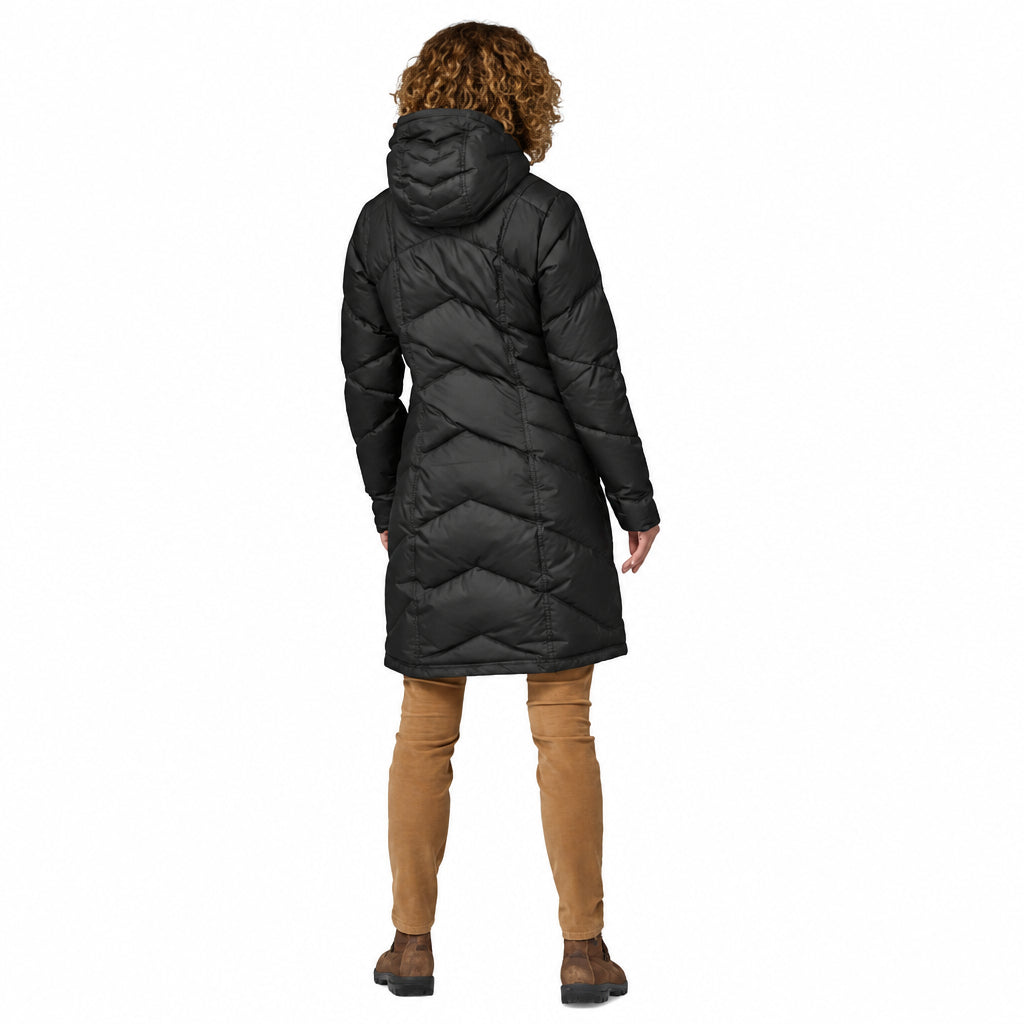 Patagonia Down with It Parka Women's