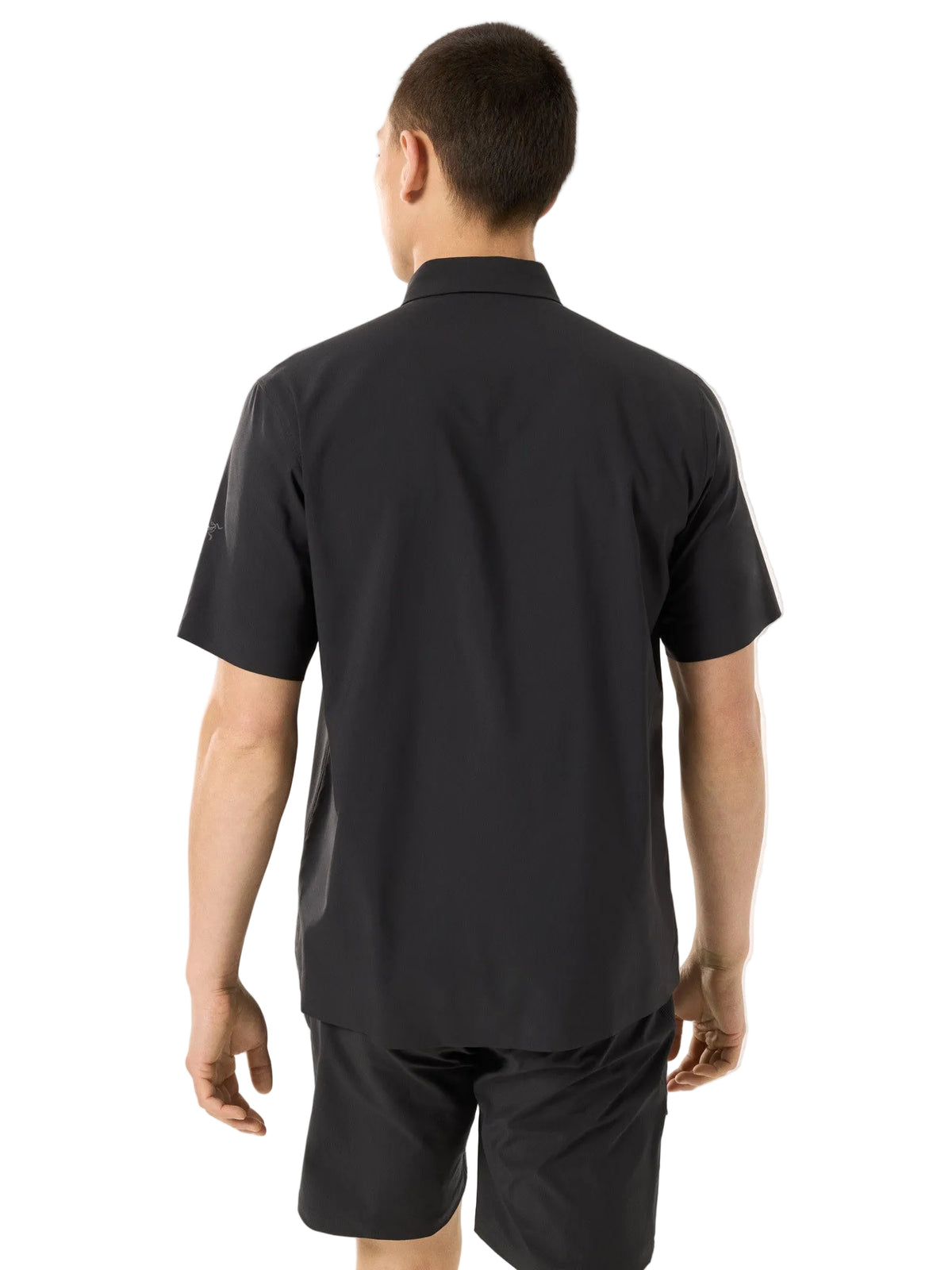 Arc'teryx Skyline Short Sleeve Shirt Men's