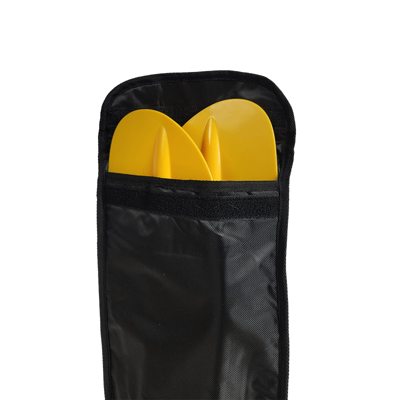 Sunrise Kayaks Paddle Bag for 2-Piece Kayak Paddles