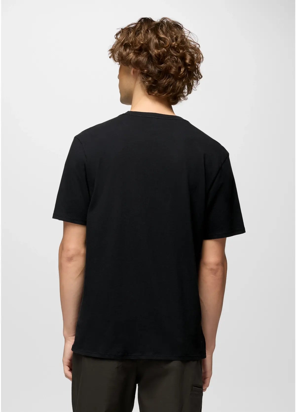 Prana Everyday Short Sleeve Tee Men's