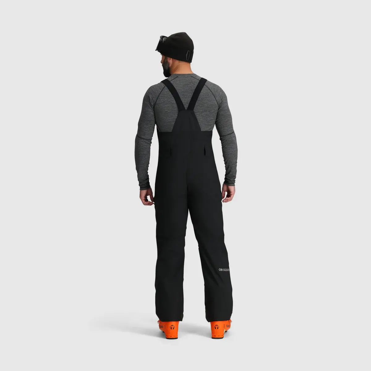 Outdoor Research Snowcrew Insulated Bibs Men's