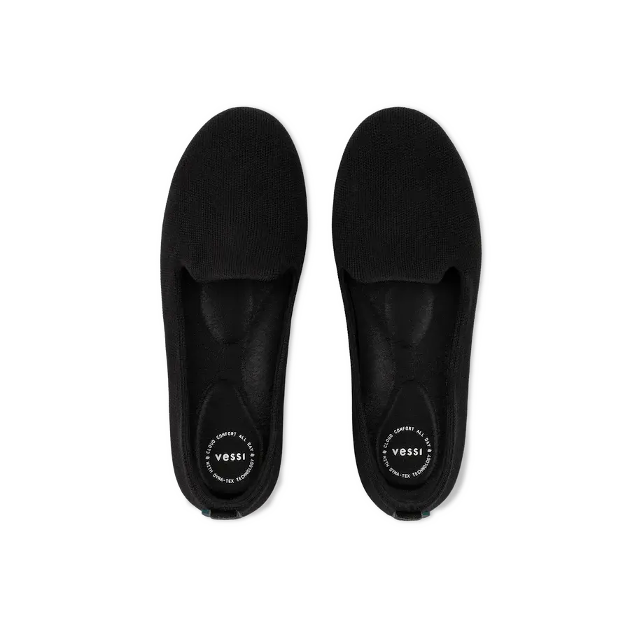 Vessi Market Flat Waterproof Shoe Women's