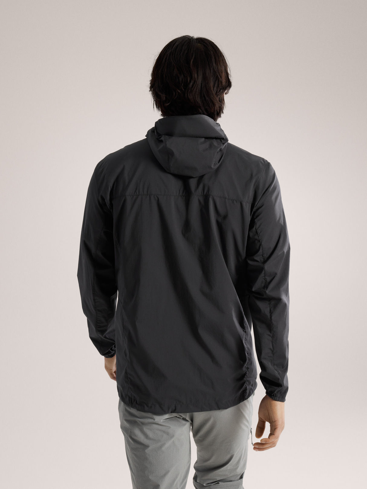 Arc'teryx Squamish Hoody Men's