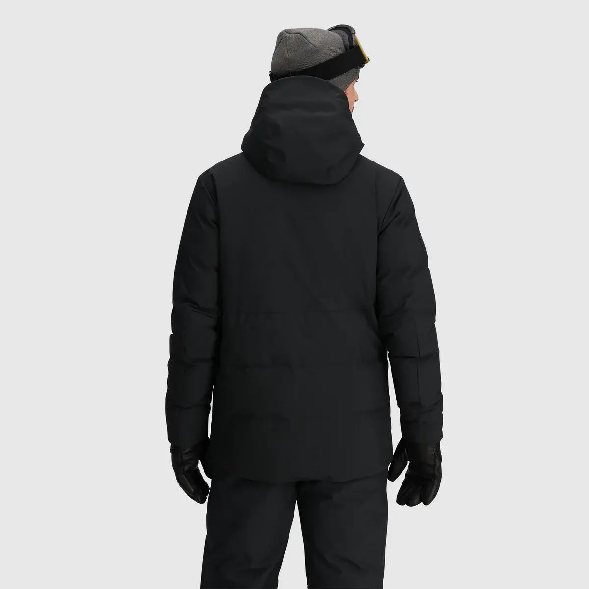 Outdoor Research Snowcrew Down Jacket Men's