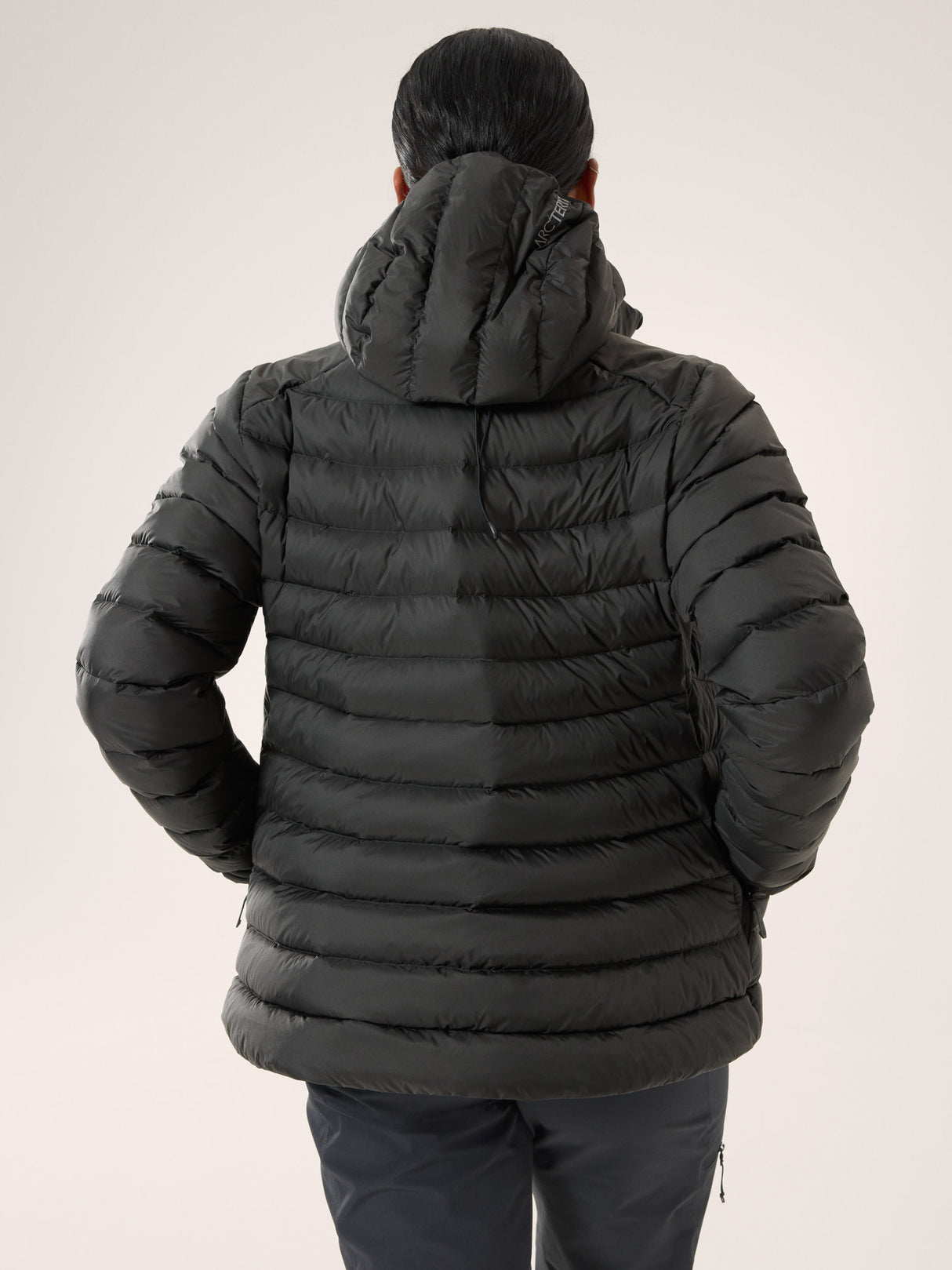 Arc'teryx Cerium Hoody Women's