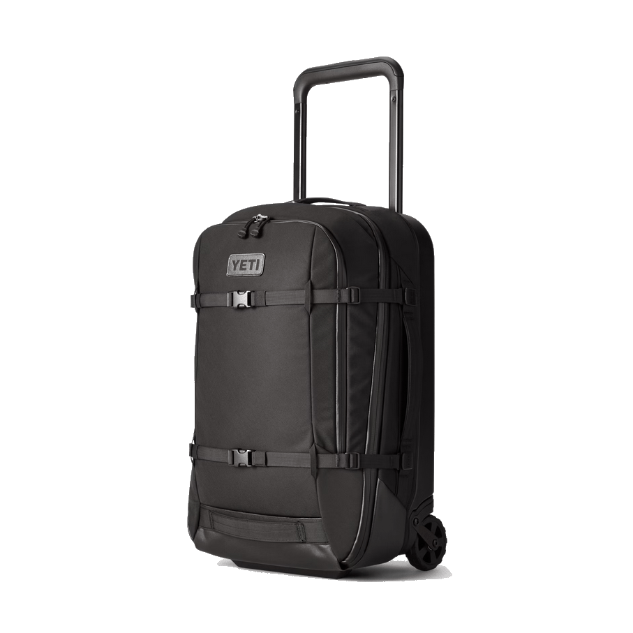 Yeti Crossroads 22" Carry-On Roller Bag