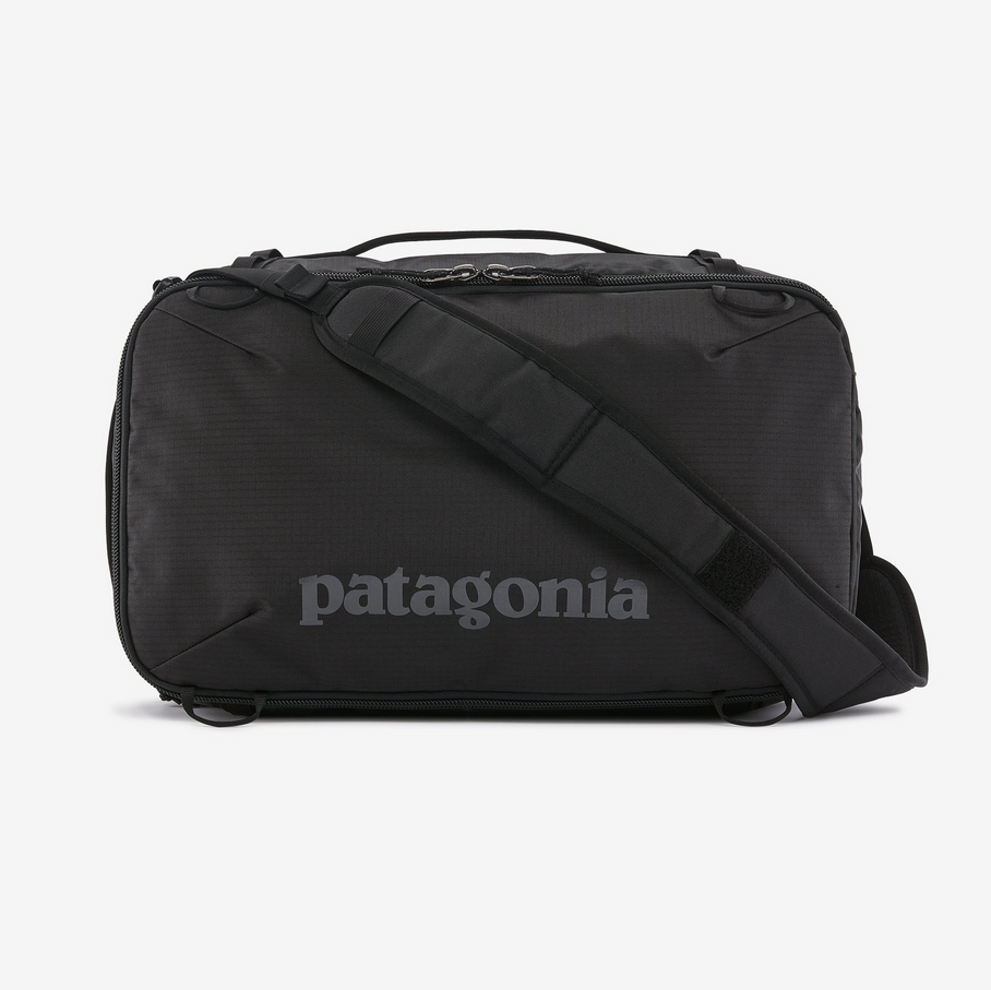 Patagonia Black Hole Mini MLC 30L Travel Bag