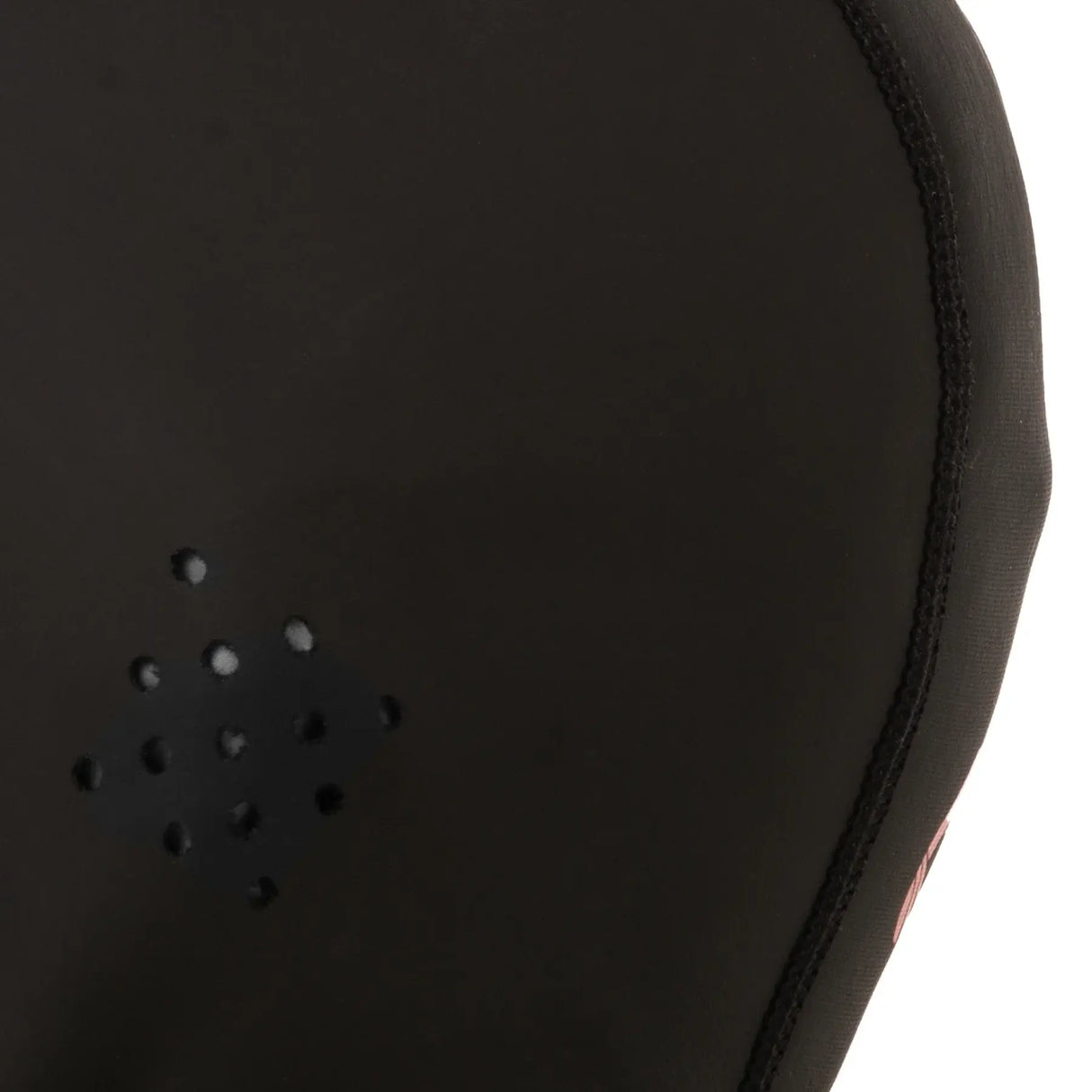 Level Six Neoprene Collider Cap with Chin Strap
