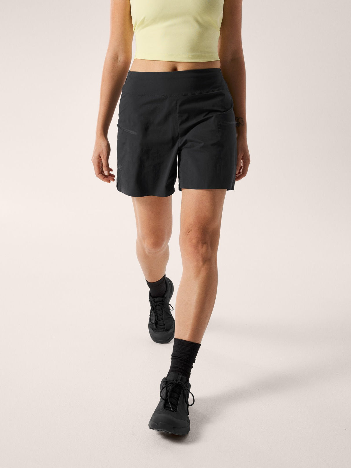 Arc'teryx Aestas Short Women's