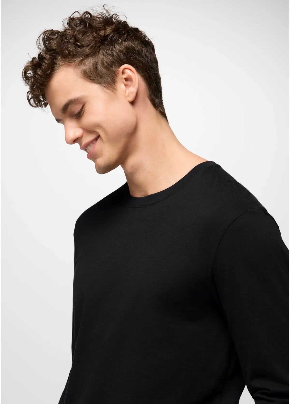 Prana Everyday Long Sleeve Tee Men's