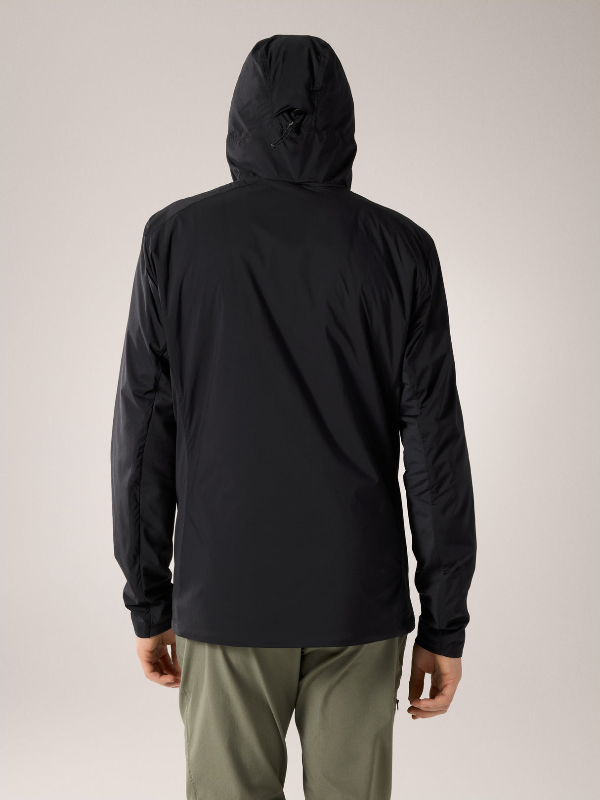 Arc'teryx Atom SL Hoody Men's