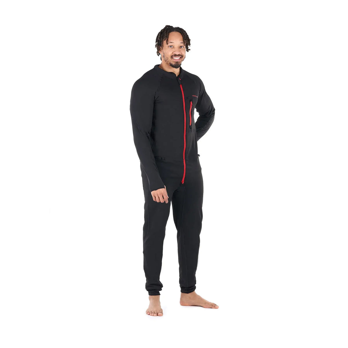 Level Six Vulcan Insulating Uni Suit