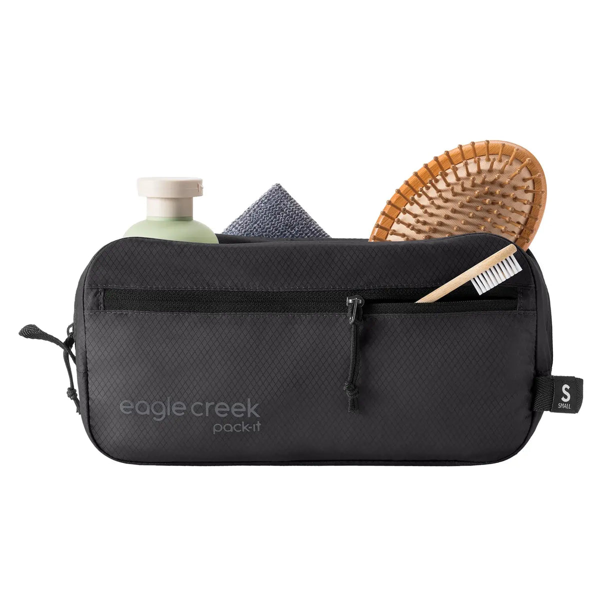 Eagle Creek Pack-It Isolate Quick Trip Toiletry Bag, Small