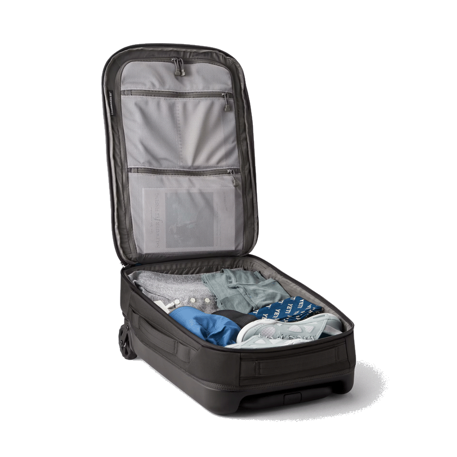 Yeti Crossroads 22" Carry-On Roller Bag