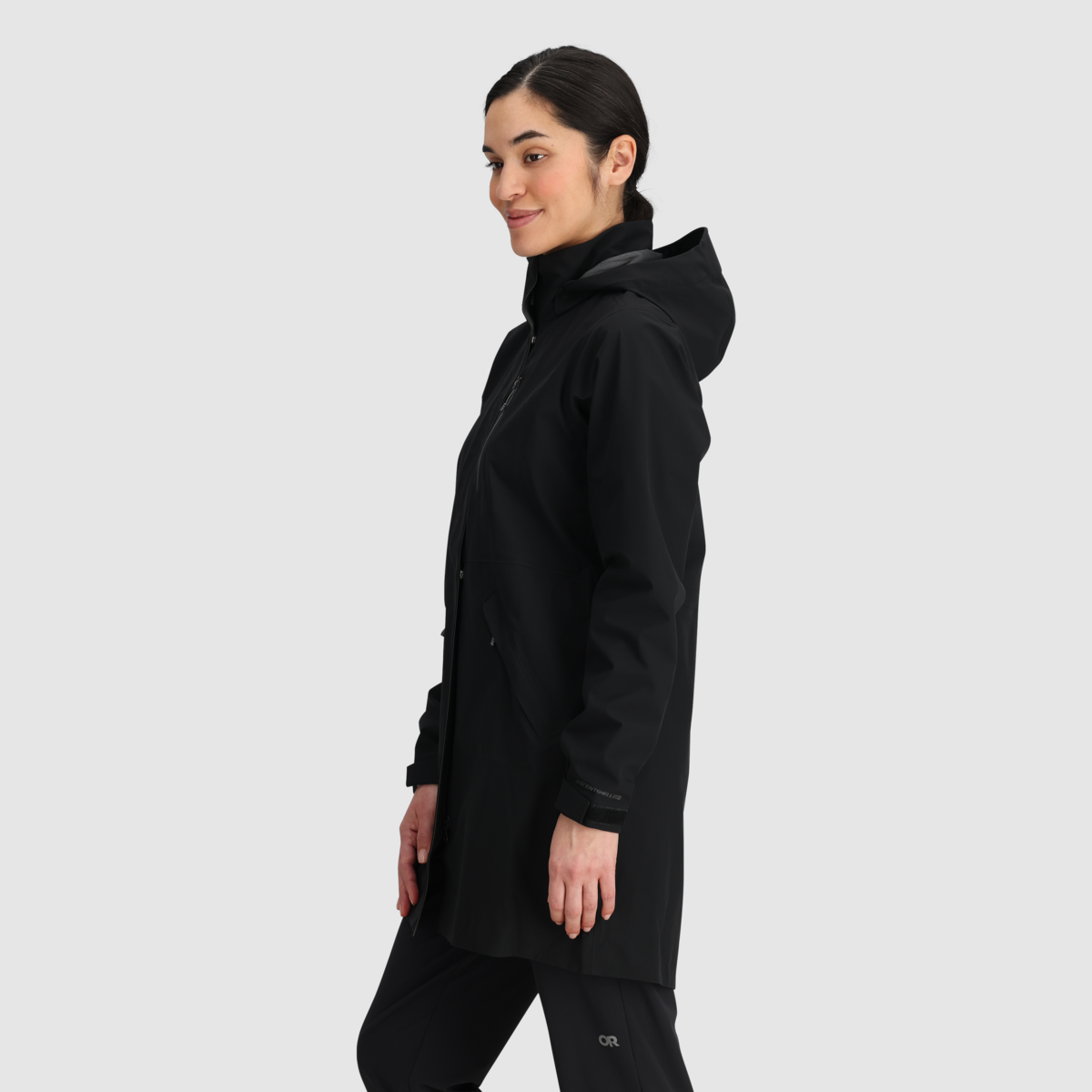Outdoor Research Aspire 3L Trench Women's