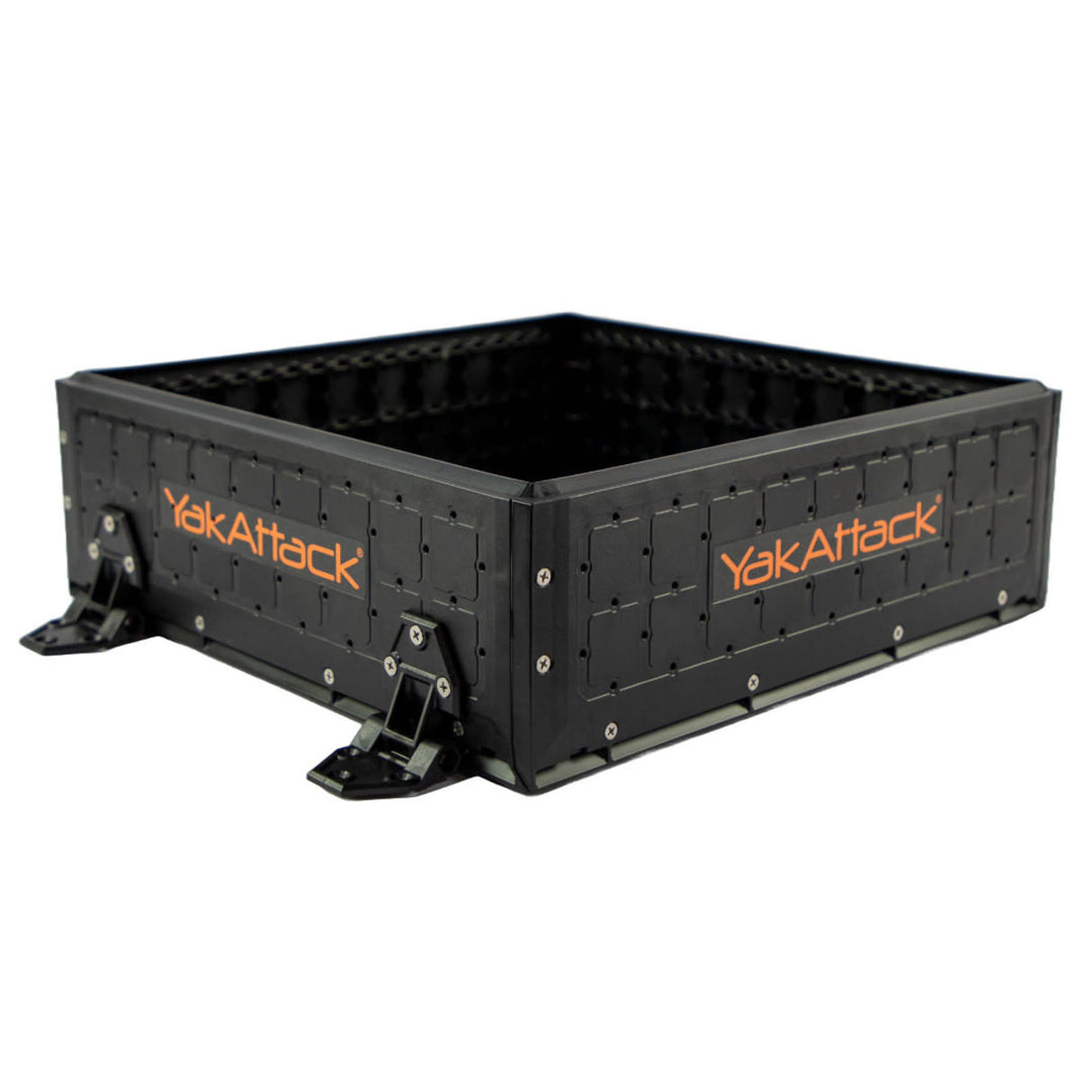 YakAttack ShortStak Upgrade Kit for BlackPak Pro 16" x 16" Crate