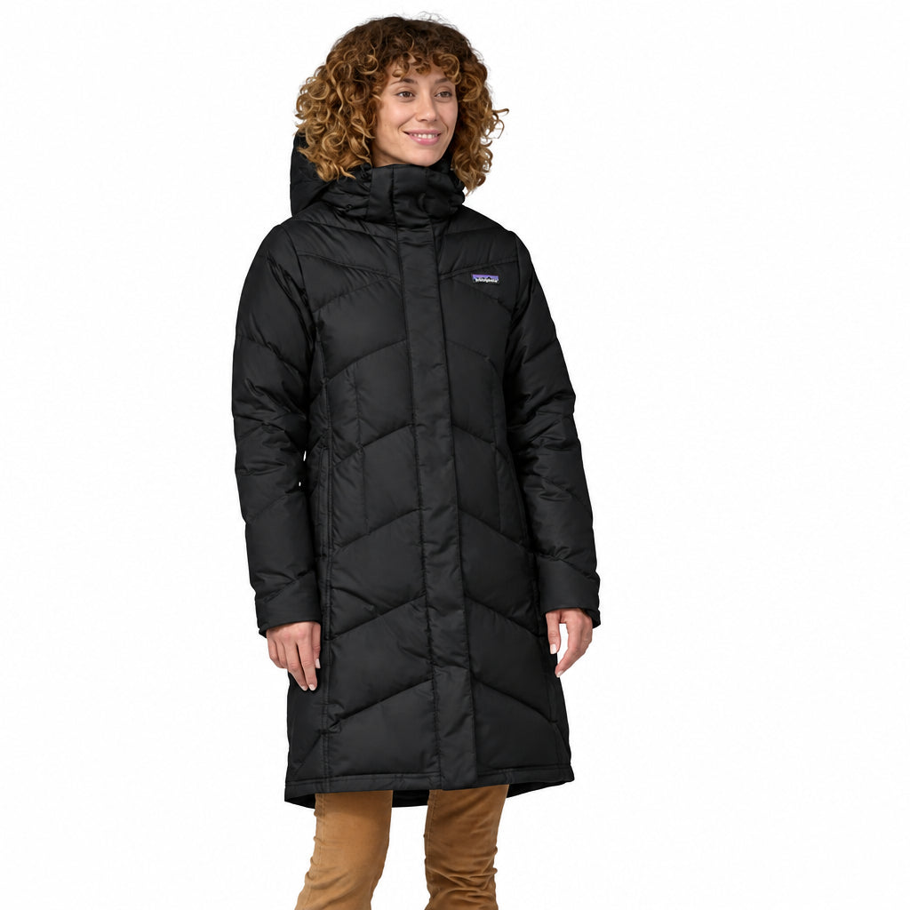 Patagonia Down with It Parka Women's