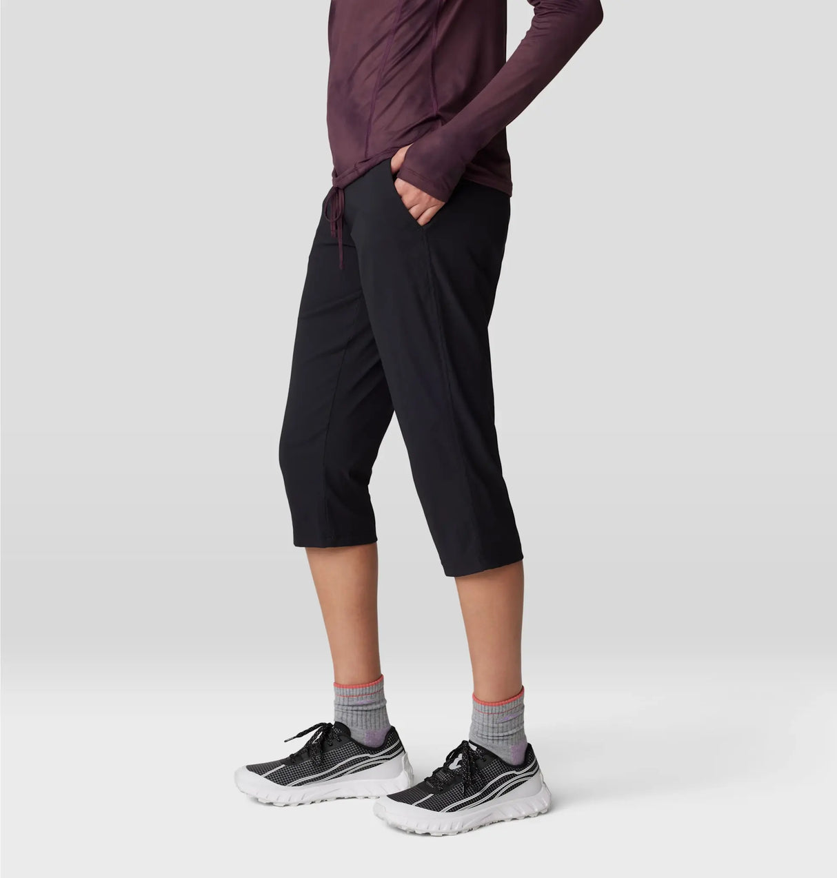 Mountain Hardwear Dynama Capri Women's