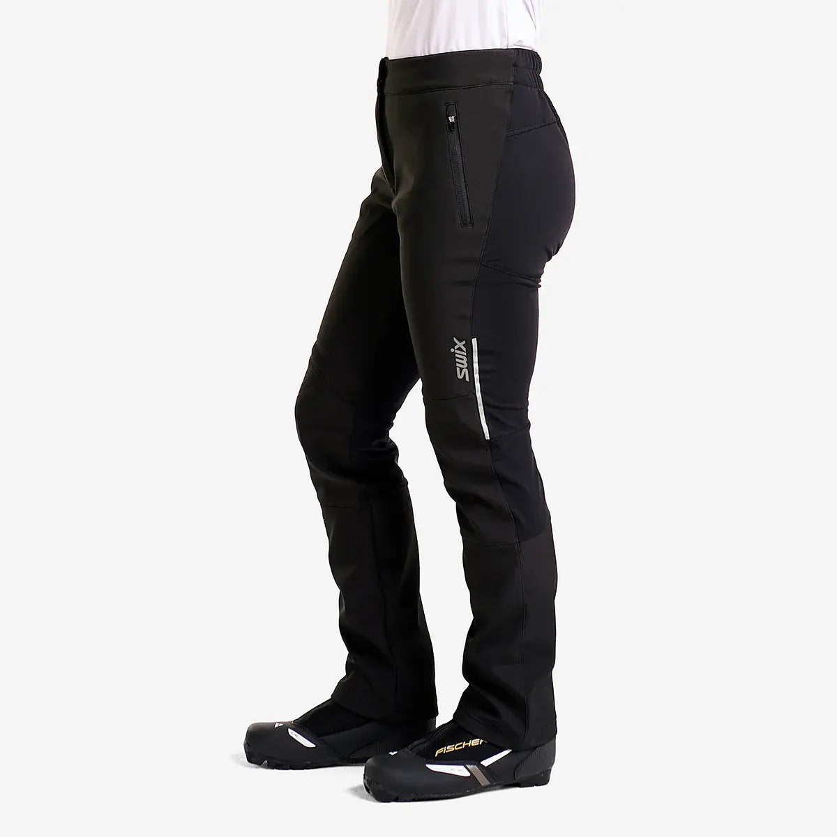 Swix Corvara Softshell Pants Women's