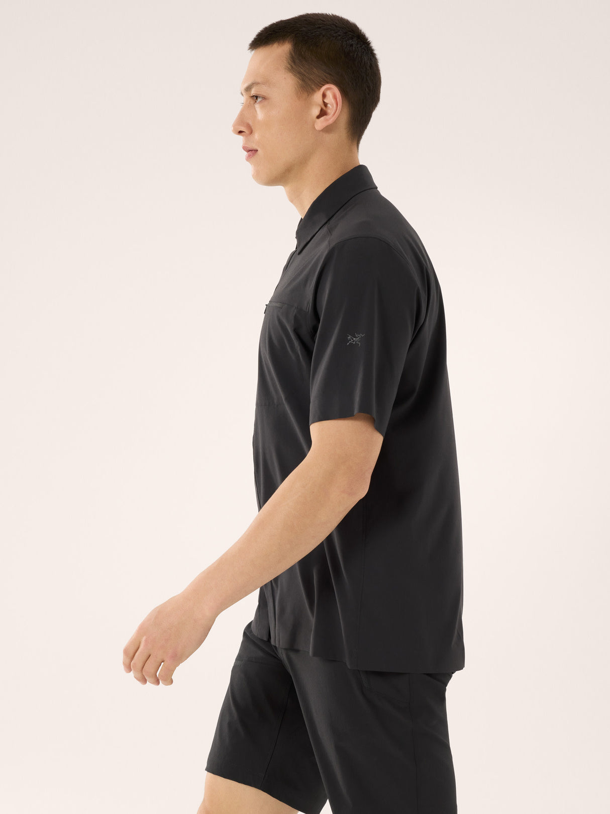 Arc'teryx Skyline Short Sleeve Shirt Men's