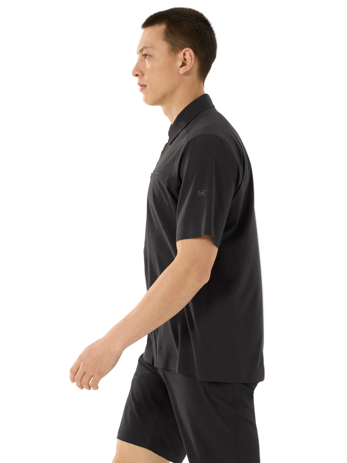 Arc'teryx Skyline Short Sleeve Shirt Men's