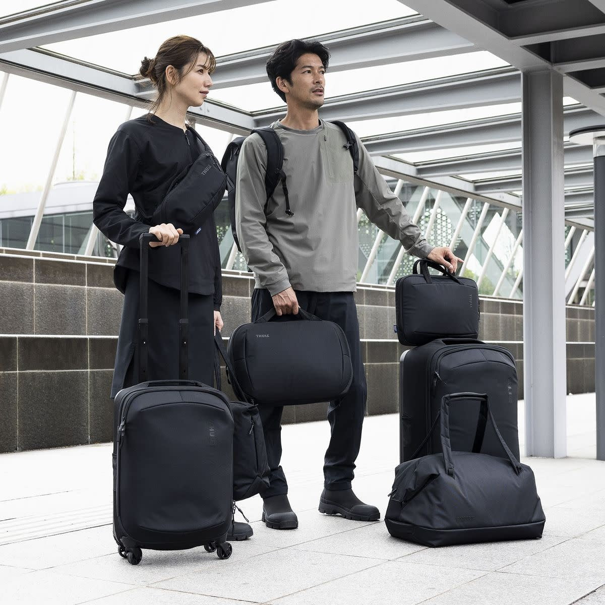 Thule Subterra 2 Carry-On Spinner 55cm
