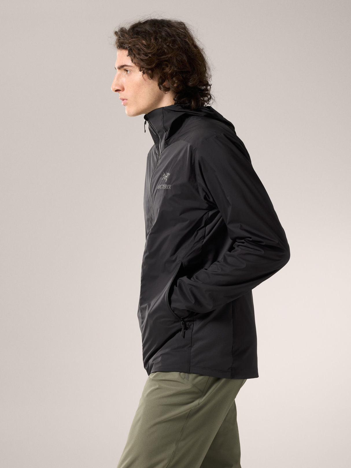 Arc'teryx Atom SL Hoody Men's