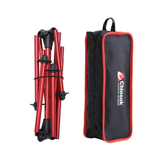 Chinook Allpurpose Camp Chair