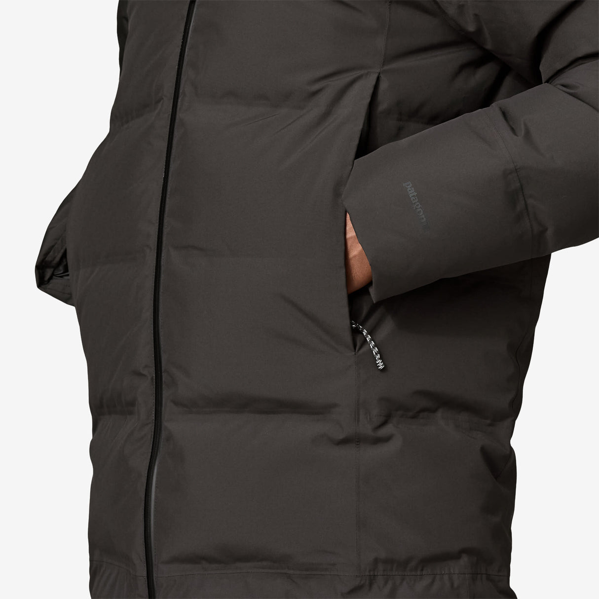 Patagonia Jackson Glacier Parka Men's