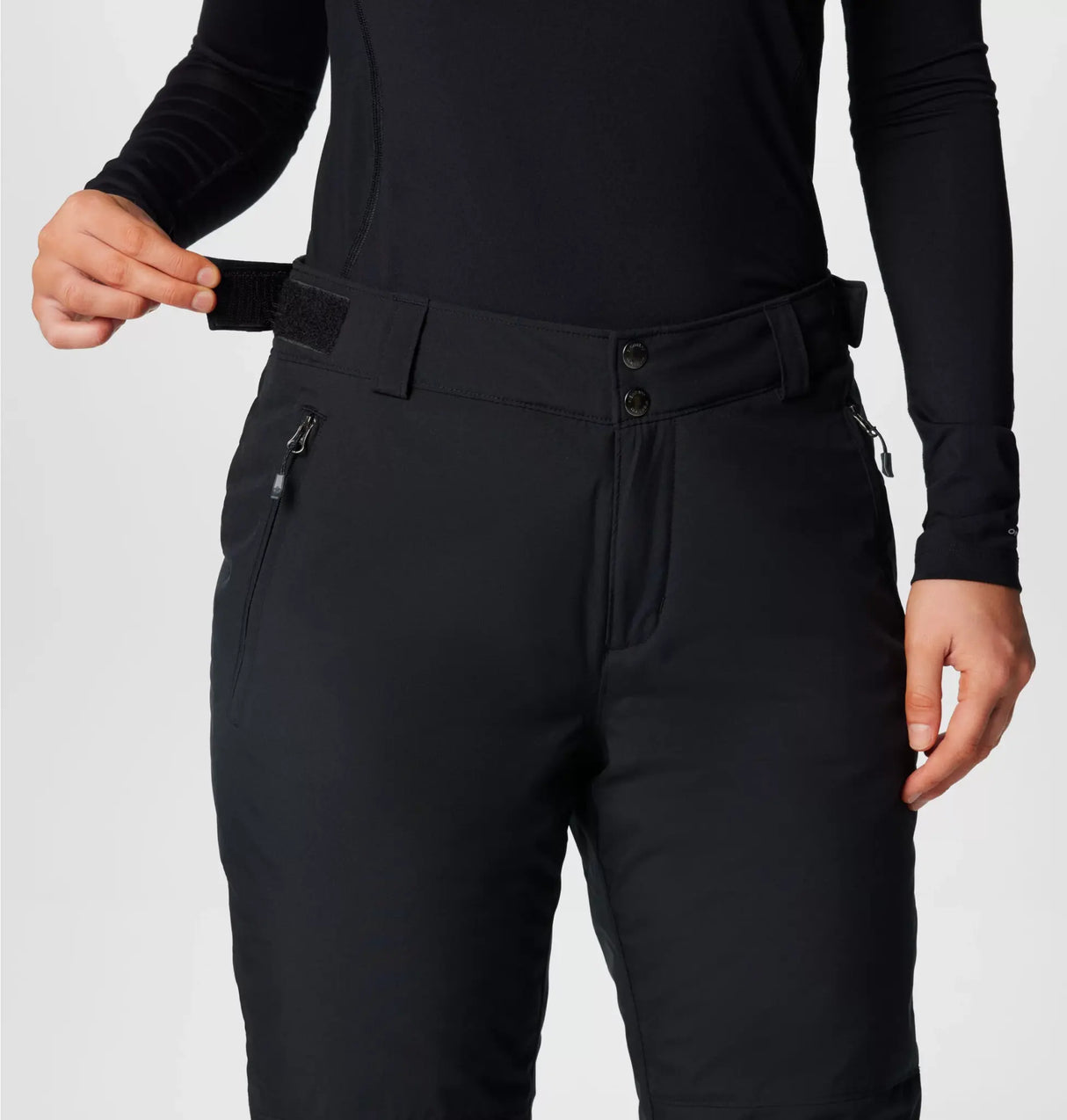 Columbia Shafer Canyon II Insulated Pant Women's