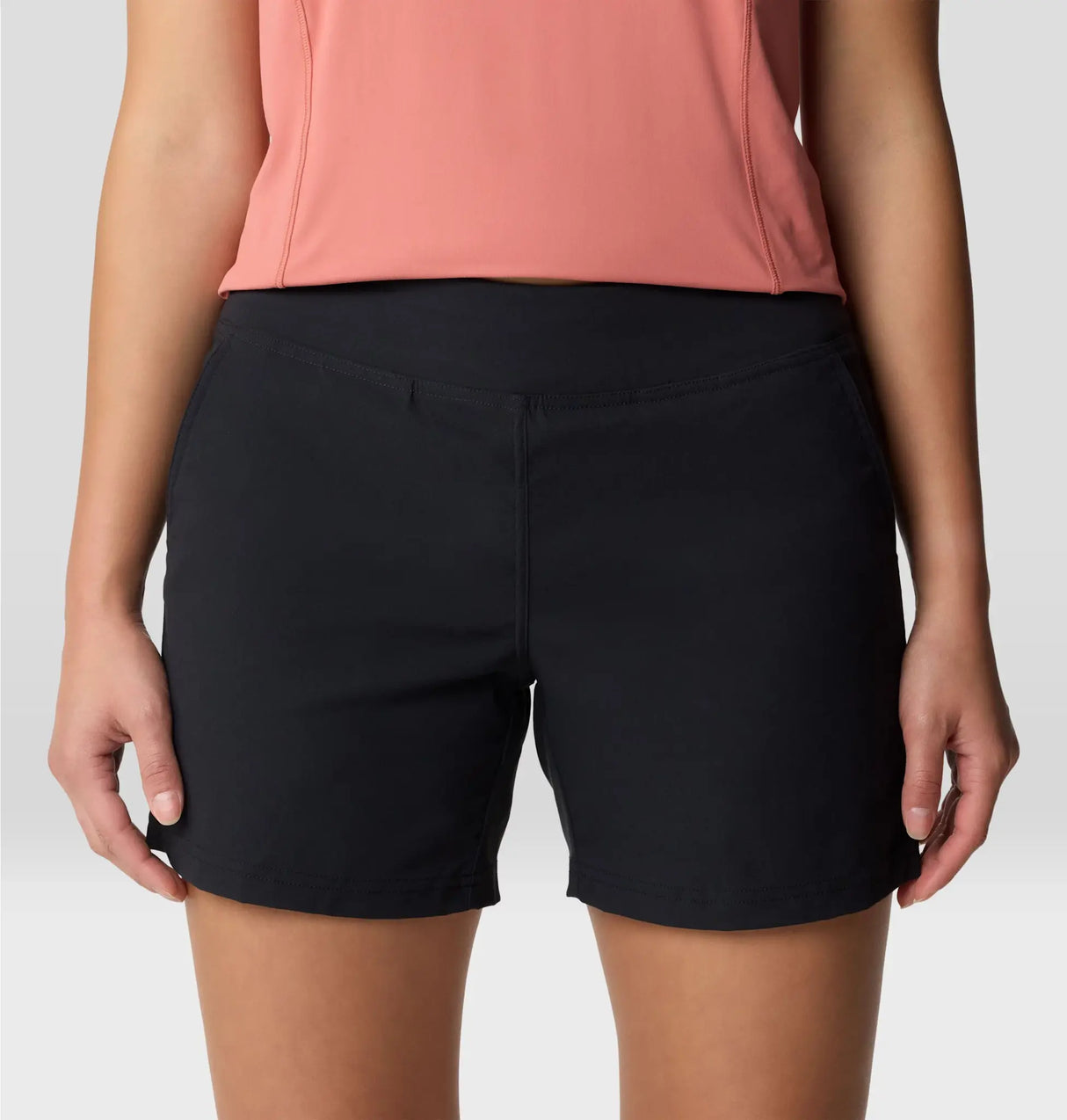 Mountain Hardwear Dynama Short Women's