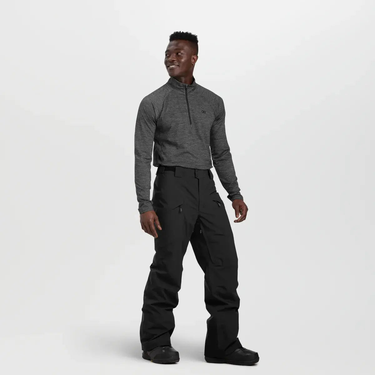 Outdoor Research Snowcrew Insulated Pants Men's