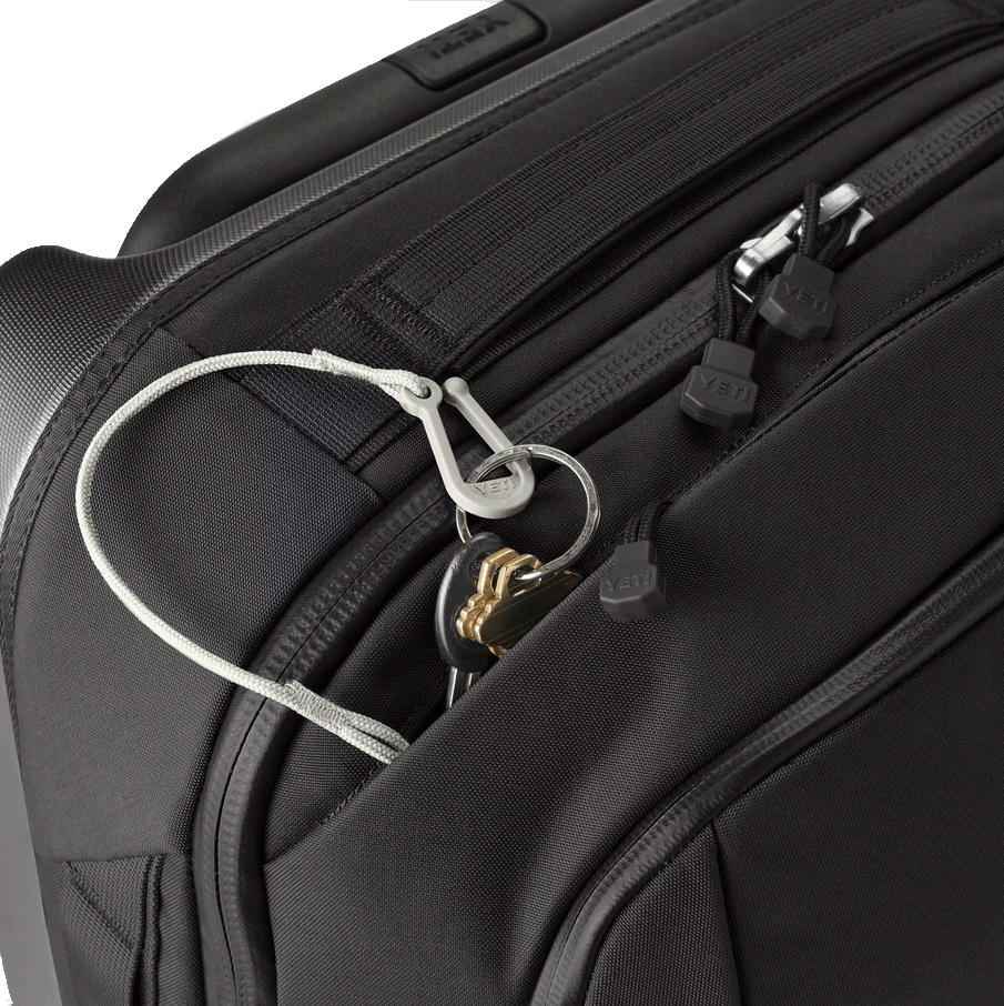 Yeti Crossroads 22" Carry-On Roller Bag