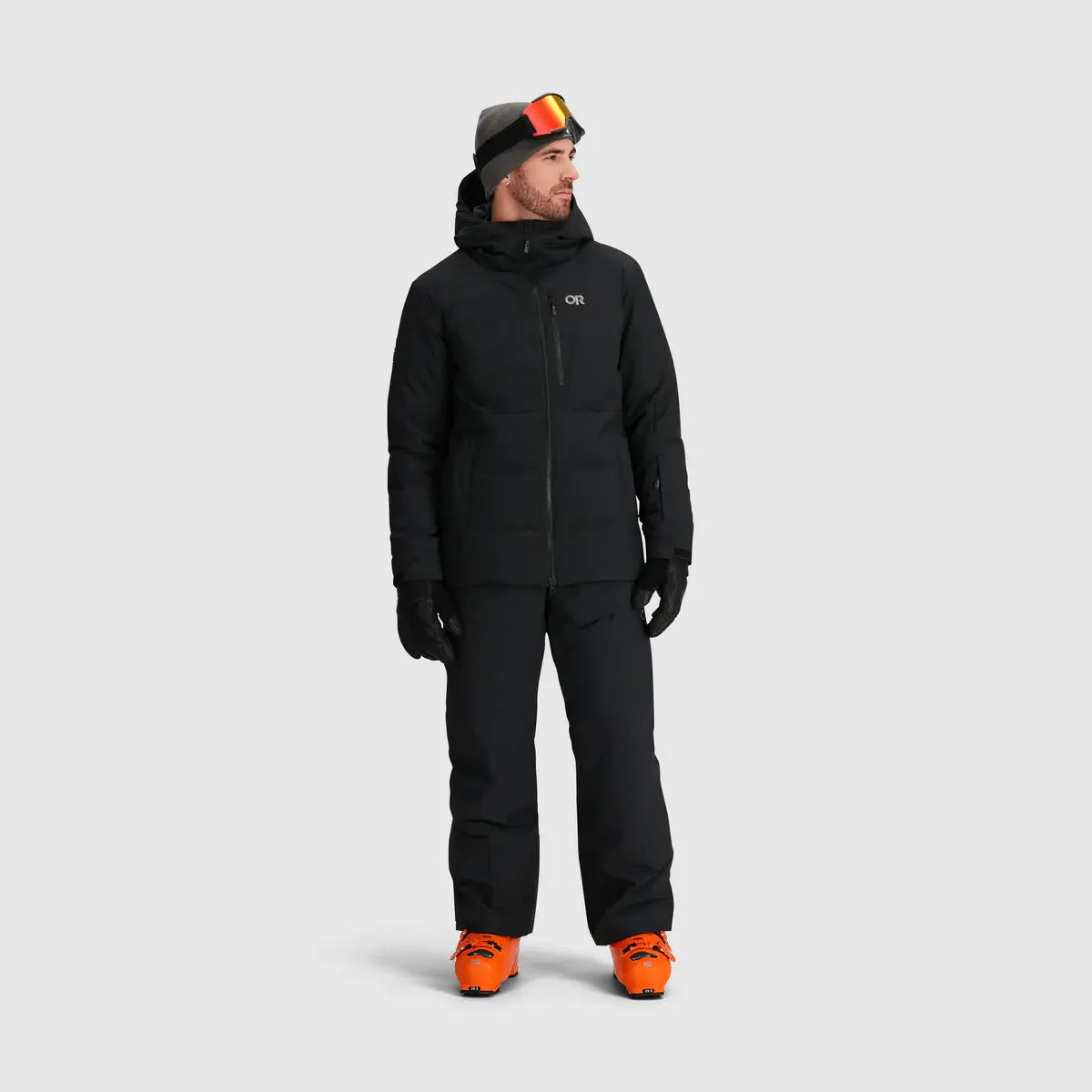 Outdoor Research Snowcrew Down Jacket Men's