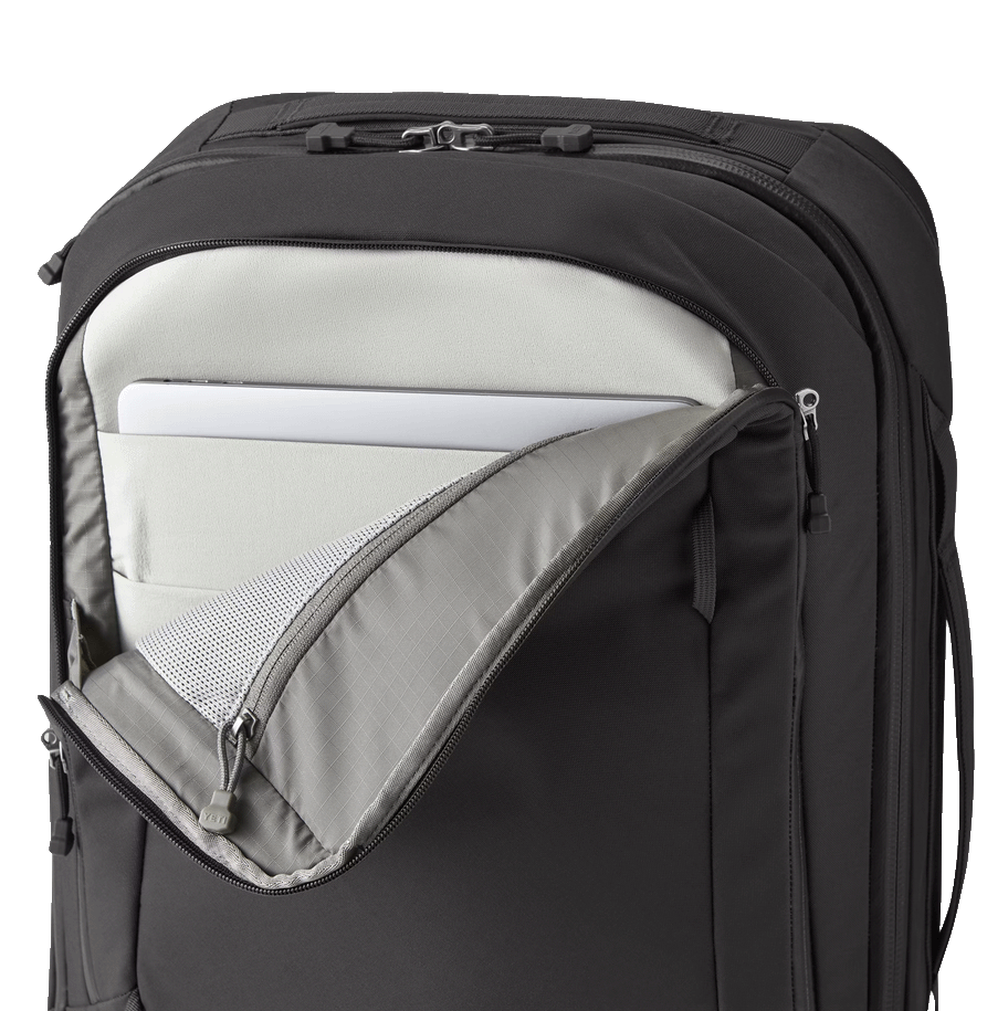 Yeti Crossroads 22" Carry-On Roller Bag