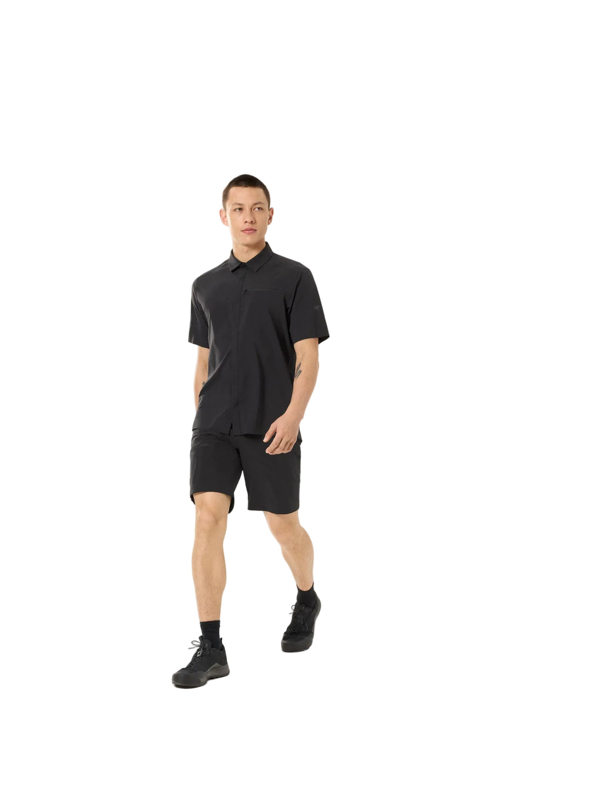 Arc'teryx Skyline Short Sleeve Shirt Men's