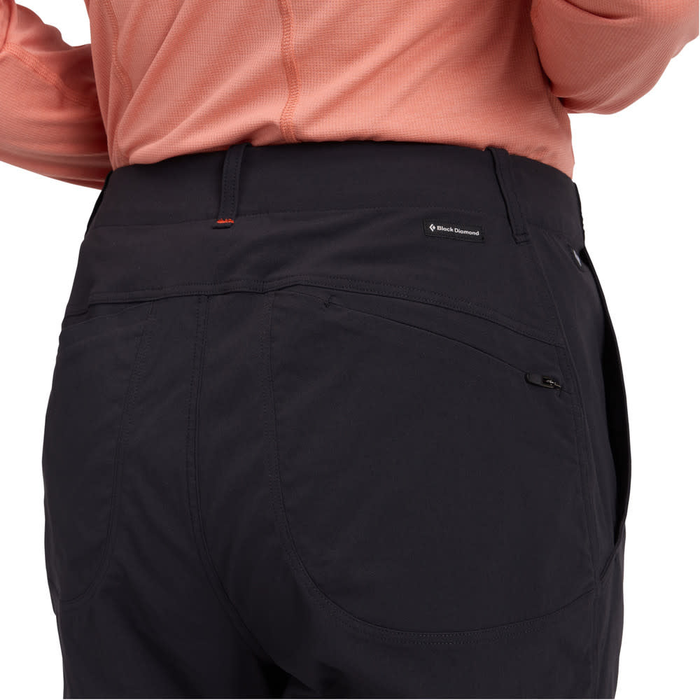 Black Diamond Pursuit Pants Women's