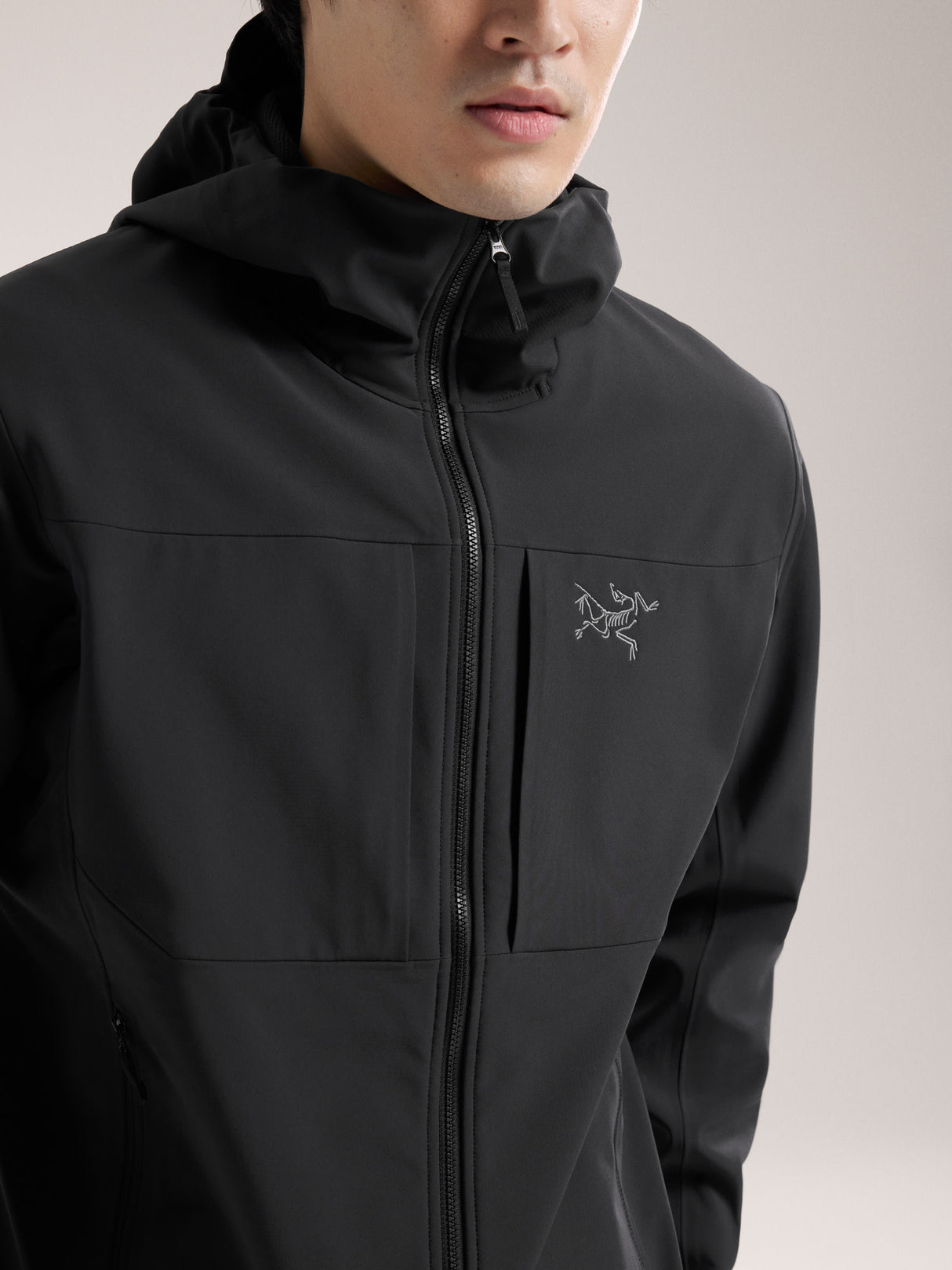 Arc'teryx Gamma MX Hoody Men's