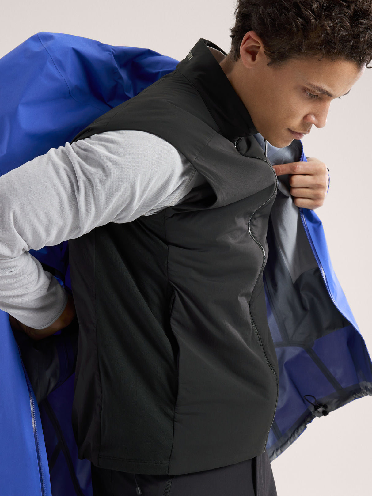 Arc'teryx Atom Vest Men's