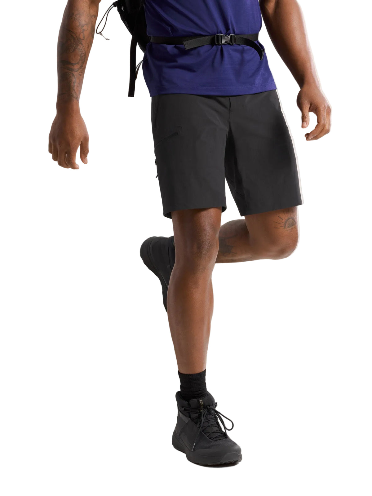 Arc'teryx Gamma SL 9'' Short Men's