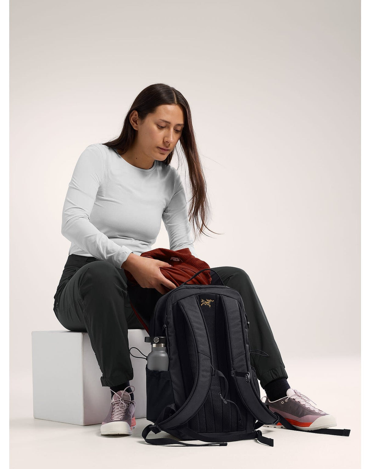 Arc'teryx Mantis 16 Backpack