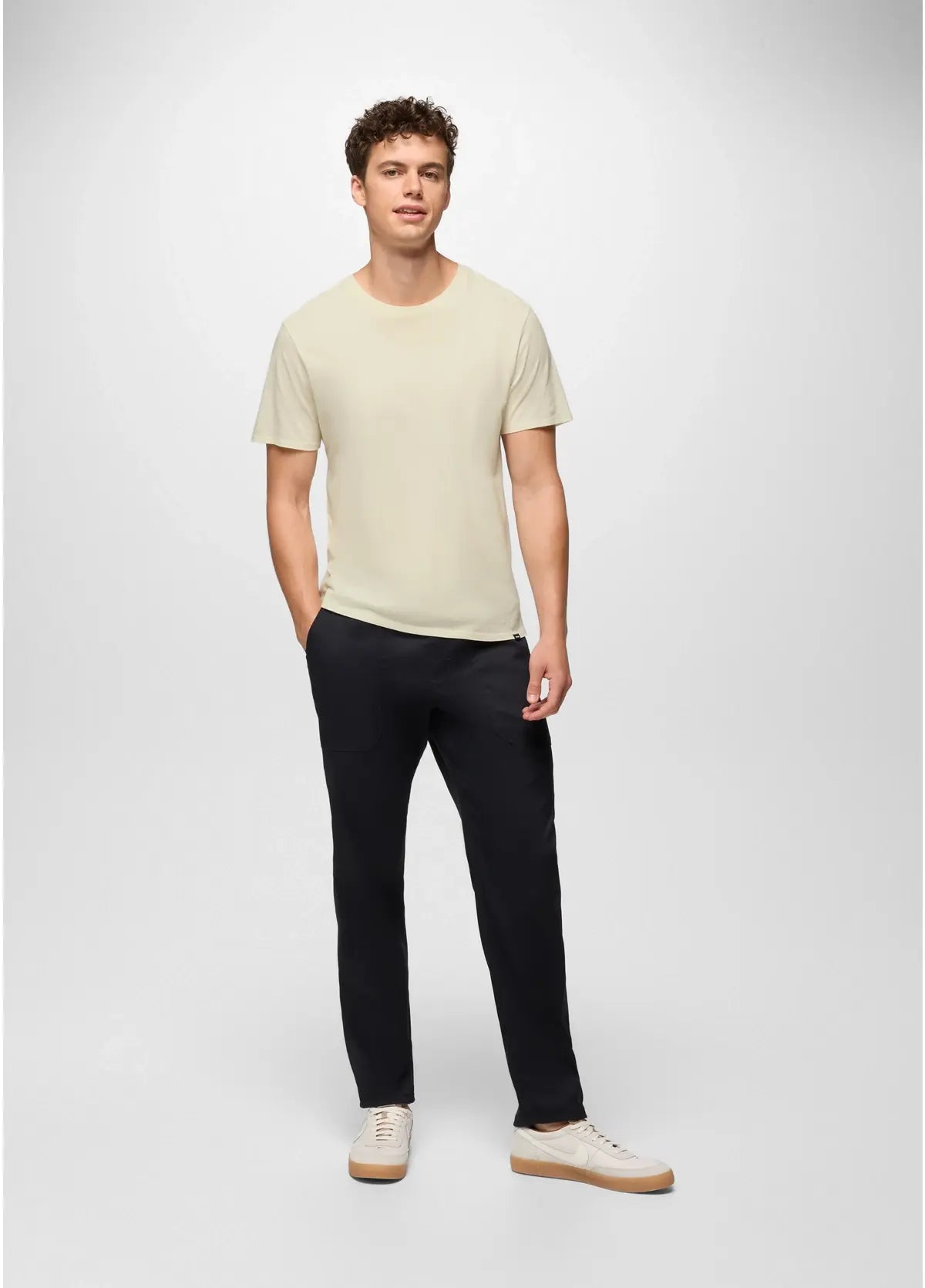 Prana Stretch Zion Field Pant Men's