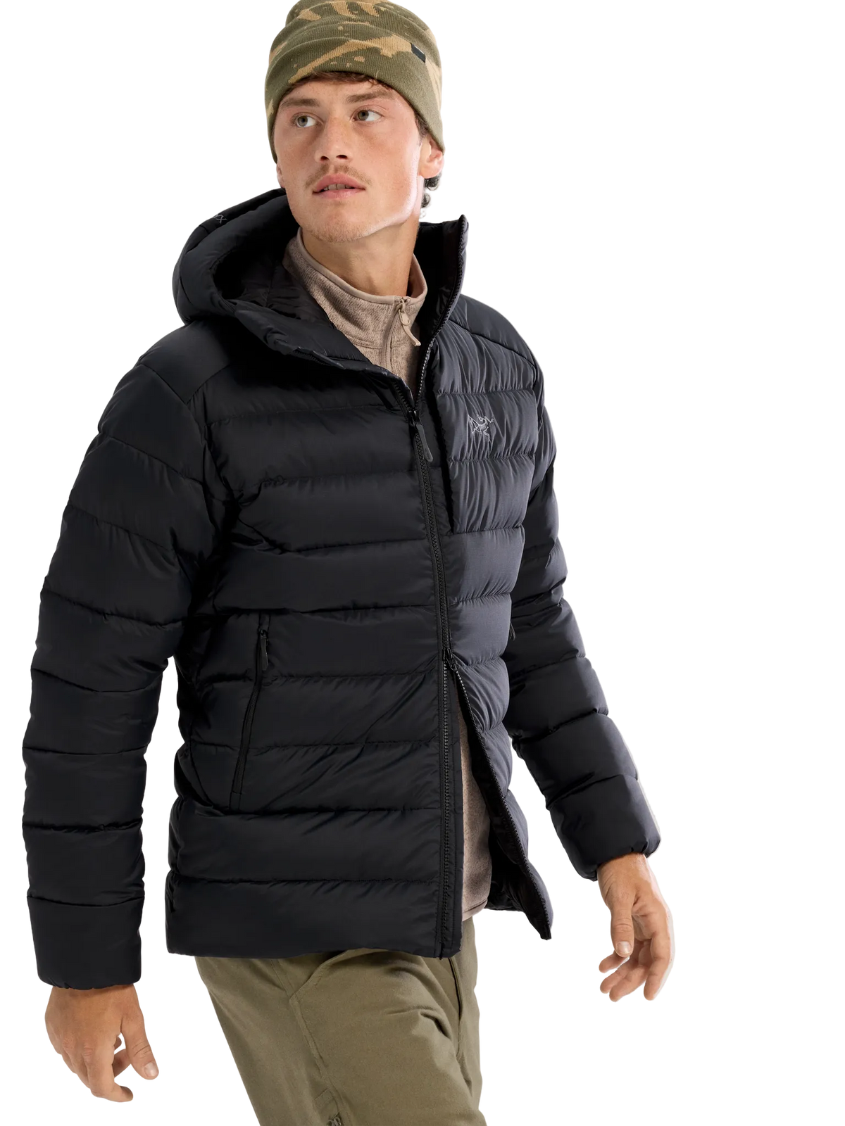 Arc'teryx Thorium Hoody Men's