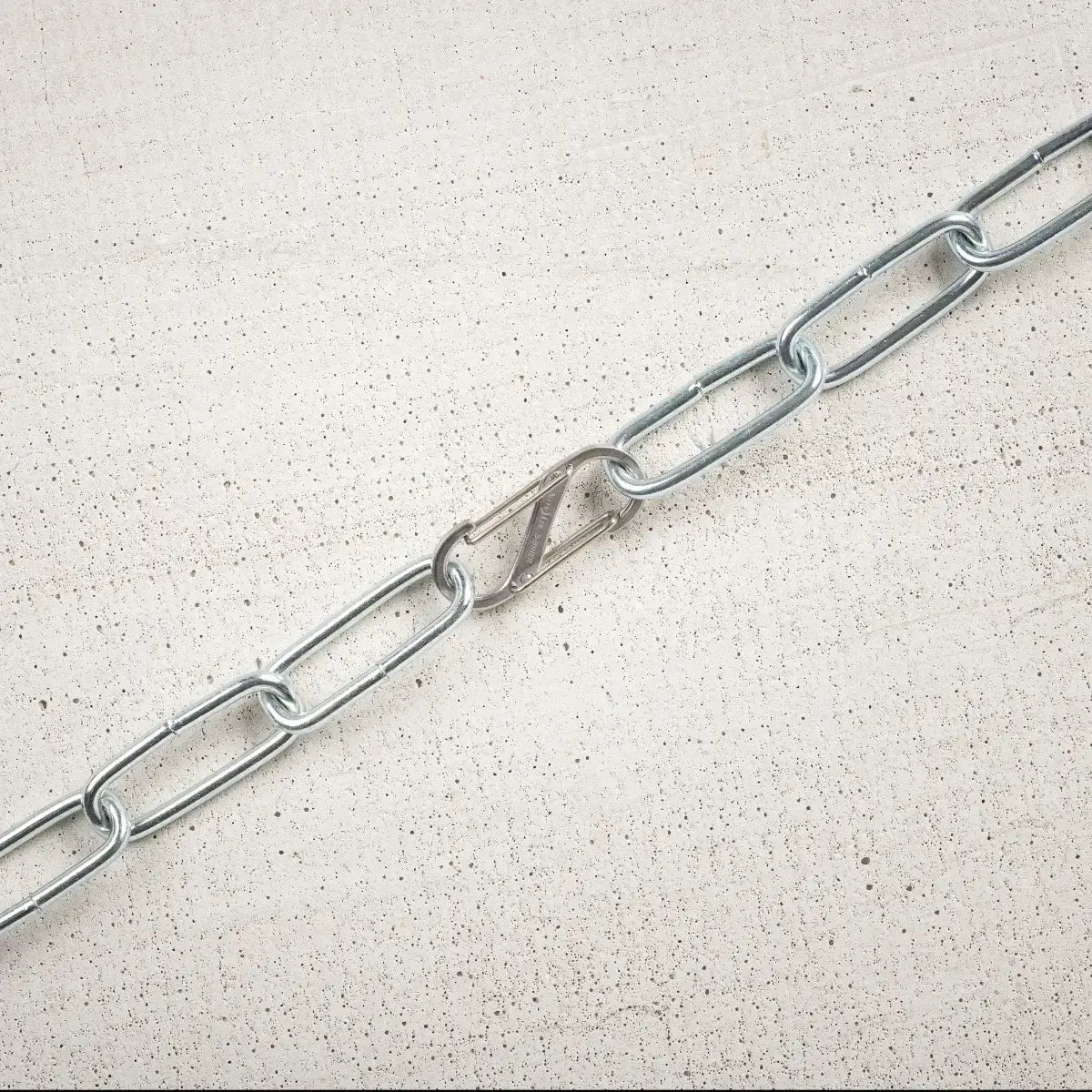 Nite Ize S-Biner #1 2 Pack, Stainless