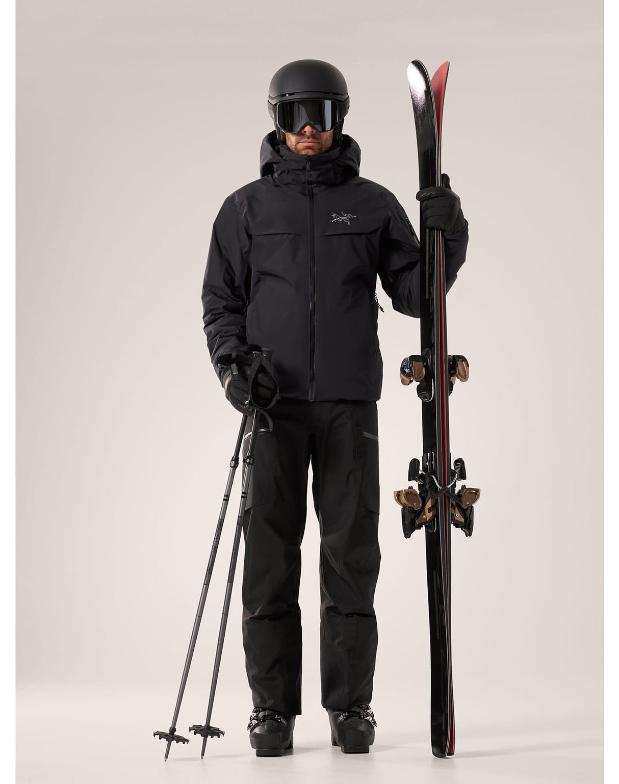 Arc'teryx Macai Down Jacket Men's
