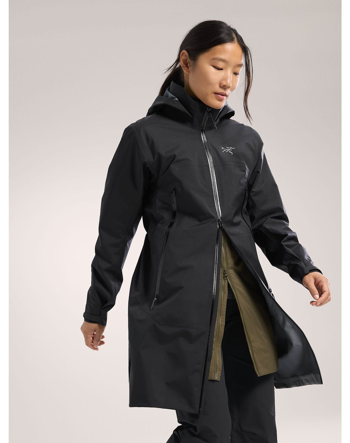 Arc'teryx Beta Coat Women's