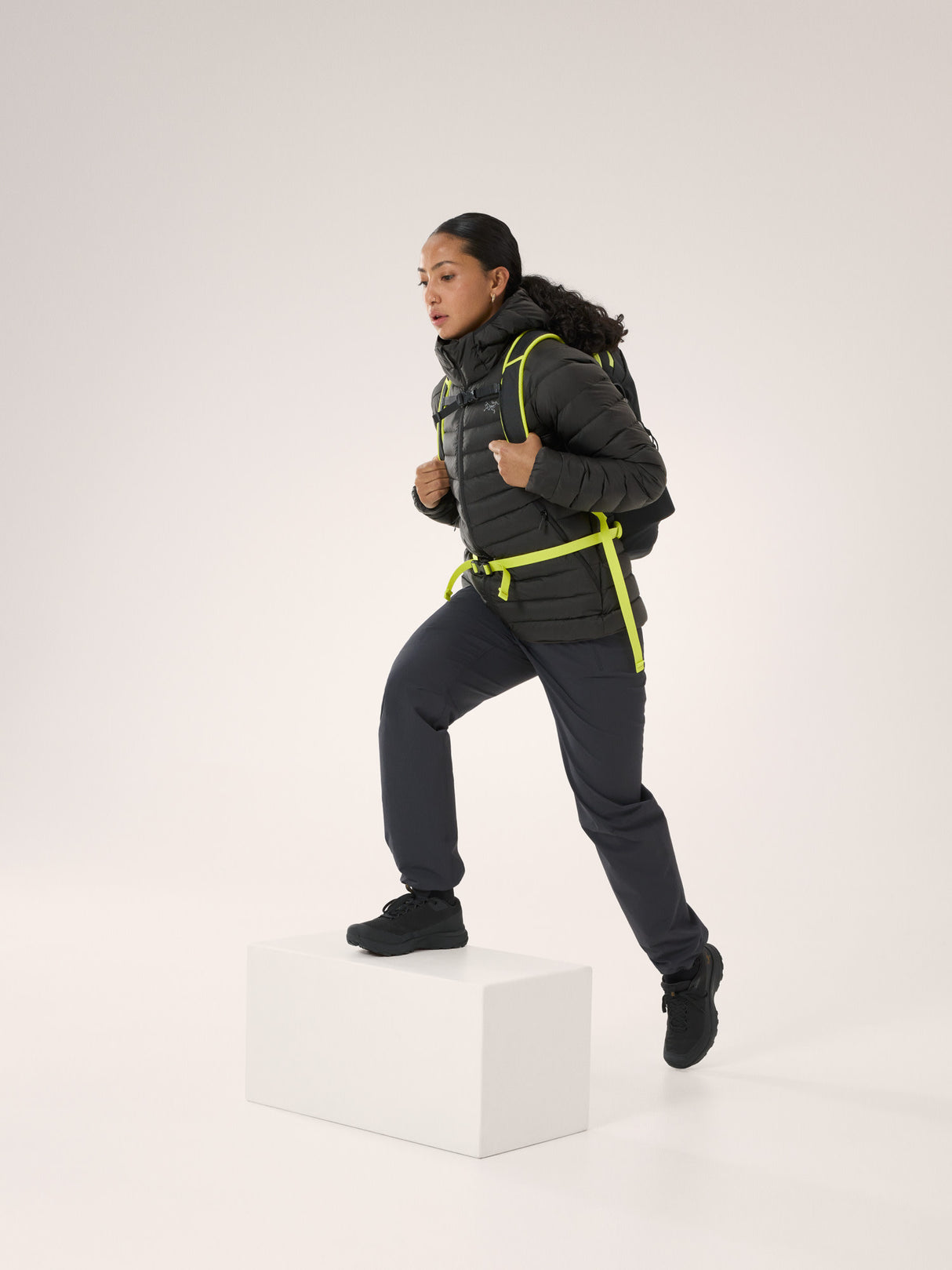 Arc'teryx Cerium Hoody Women's